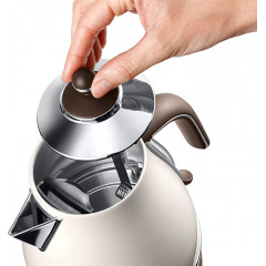 Електричний чайник DeLonghi KBOV 2001 BG (1,7 л)