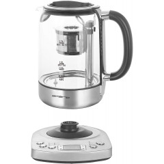 Електрочайник з ситечком Emerio WK-122248 1,7 л