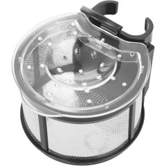 Електрочайник з ситечком Emerio WK-122248 1,7 л