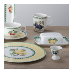 Кружка Villeroy & Boch Charm & Breakfast French Garden 420 мл