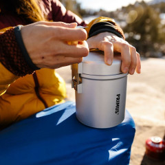 Набір каструль казанків Primus Essential Trek Pot SET