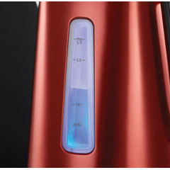 Електрочайник Russell Hobbs Luna Red 1,7 л (23210-70)