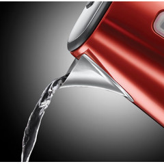 Електрочайник Russell Hobbs Luna Red 1,7 л (23210-70)