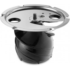 Соковижималка максимальної екстракції KitchenAid KVJ0111WH біла