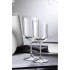 Set of wine glasses Villeroy & Boch collection NewMoon 300 ml