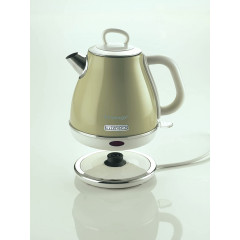 Електрочайник Ariete 2868 Vintage Beige (1 л)