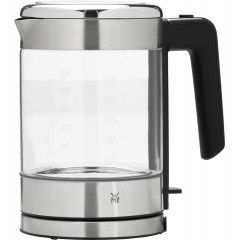 Glass electric kettle WMF KITCHENminis 1L