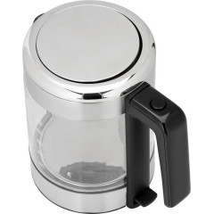 Електрочайник скляний WMF KITCHENminis 1 л
