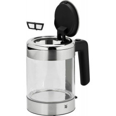 Електрочайник скляний WMF KITCHENminis 1 л