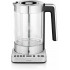 WMF LONO 1.7L electric kettle with French press.