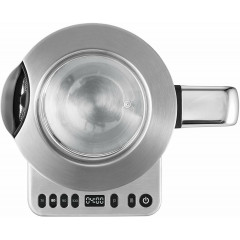 Електрочайник WMF LONO 1,7 л з френч-пресом