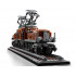 LEGO Creator EXPERT Crocodile Locomotive (10277)