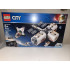 Конструктор LEGO City: Місячна космічна станція 412 деталей (60227)