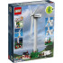 Конструктор LEGO Creator EXPERT Вітряна турбіна Vestas 826 деталей (10268)