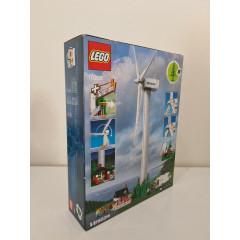 Конструктор LEGO Creator EXPERT Вітряна турбіна Vestas 826 деталей (10268)