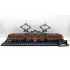 LEGO Creator EXPERT Crocodile Locomotive (10277)