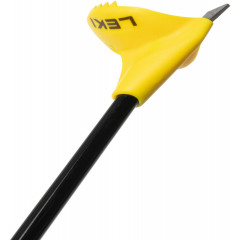 Беговые лыжные палки 145 см карбоновые Leki PRC 650