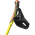 Cross-country ski poles 145 cm carbon Leki PRC 650