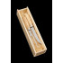 Набор нож и вилка для жарки в деревянной подарочной коробке Marttiini Luxus Roast Set