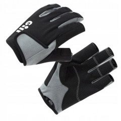 Яхтенні перчатки Gill Deckhand Gloves - Short Finger для водних видів спорту