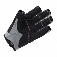 Яхтенні перчатки Gill Deckhand Gloves - Short Finger для водних видів спорту