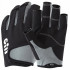 Яхтенные перчатки Gill Deckhand Gloves - Short Finger для водных видов спорта