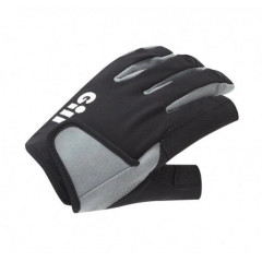 Яхтенні перчатки Gill Deckhand Gloves - Short Finger для водних видів спорту