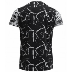 Men's sports t-shirt Björn Borg Liam Hodges (size M)