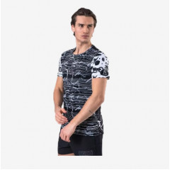 Men's sports t-shirt Björn Borg Liam Hodges (size M)
