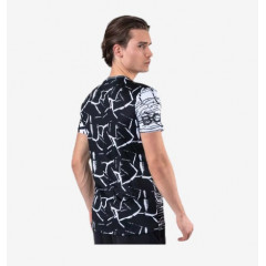 Men's sports t-shirt Björn Borg Liam Hodges (size M)