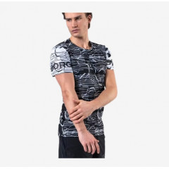 Men's sports t-shirt Björn Borg Liam Hodges (size M)