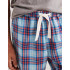 Піжамні штани Boden з ворсованої бавовни чоловічі (розмір М)