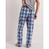 Пижамные штаны Boden из ворсованного хлопка мужские (размер М)
