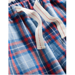 Піжамні штани Boden з ворсованої бавовни чоловічі (розмір М)