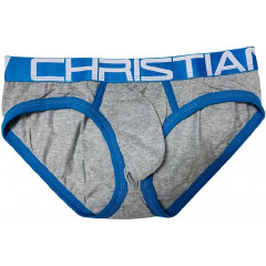 Чоловічі труси брифи Andrew Christian Show-It Brief 91937 (розмір - М)
