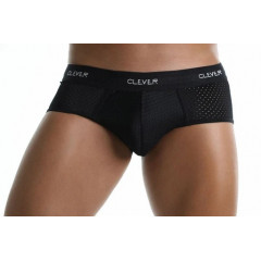 Men's briefs Clever 0324 Alaska (size - M)