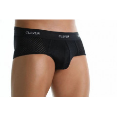 Men's briefs Clever 0324 Alaska (size - M)