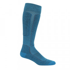 Men's winter sports socks Icebreaker made of merino wool (size S)