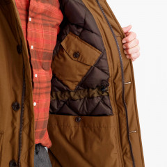 Куртка парка зимова  Jcrew Nordic Down Parka (США) розмір М (48-50)