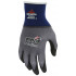 MCR Safety Touchscreen BNF Ninja Evolution ECO work gloves with NFT Palm-SM (size XS)