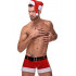 New Year's men's erotic lingerie Male Power St. Dick Costume (size - S/M)