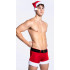 New Year's men's erotic lingerie Male Power St. Dick Costume (size - S/M)