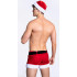 New Year's men's erotic lingerie Male Power St. Dick Costume (size - S/M)