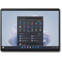 Tablet Microsoft Surface Pro 9 i7 32GB/1TB silver QLQ-00004