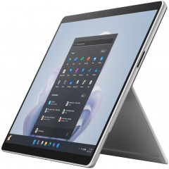 Планшет Microsoft Surface Pro 9 i7 32GB/1TB silver QLQ-00004