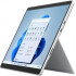 Tablet Microsoft Surface Pro 9 i7 32GB/1TB silver QLQ-00004