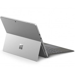 Планшет Microsoft Surface Pro 9 i7 16GB/512GB silver QIY-00004