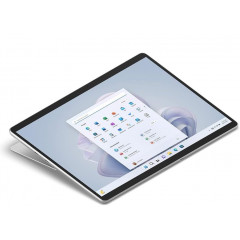 Планшет Microsoft Surface Pro 9 i7 16GB/512GB silver QIY-00004