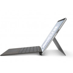 Планшет Microsoft Surface Pro 9 i7 16GB/512GB silver QIY-00004