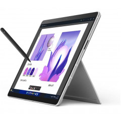 Планшет Microsoft Surface Pro 9 i7 16GB/512GB silver QIY-00004